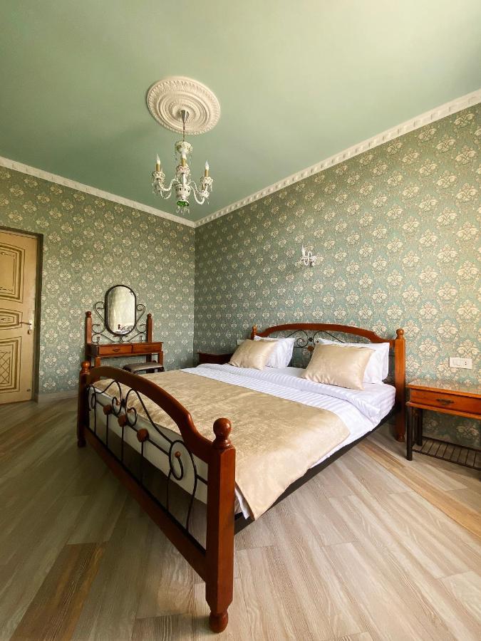 Shirbakyan Boutique Hotel & Apartments يريفان المظهر الخارجي الصورة
