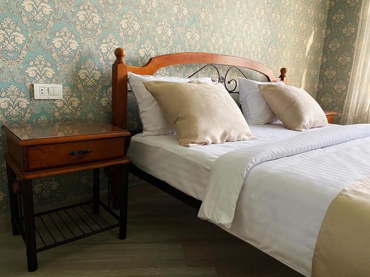Shirbakyan Boutique Hotel & Apartments يريفان المظهر الخارجي الصورة