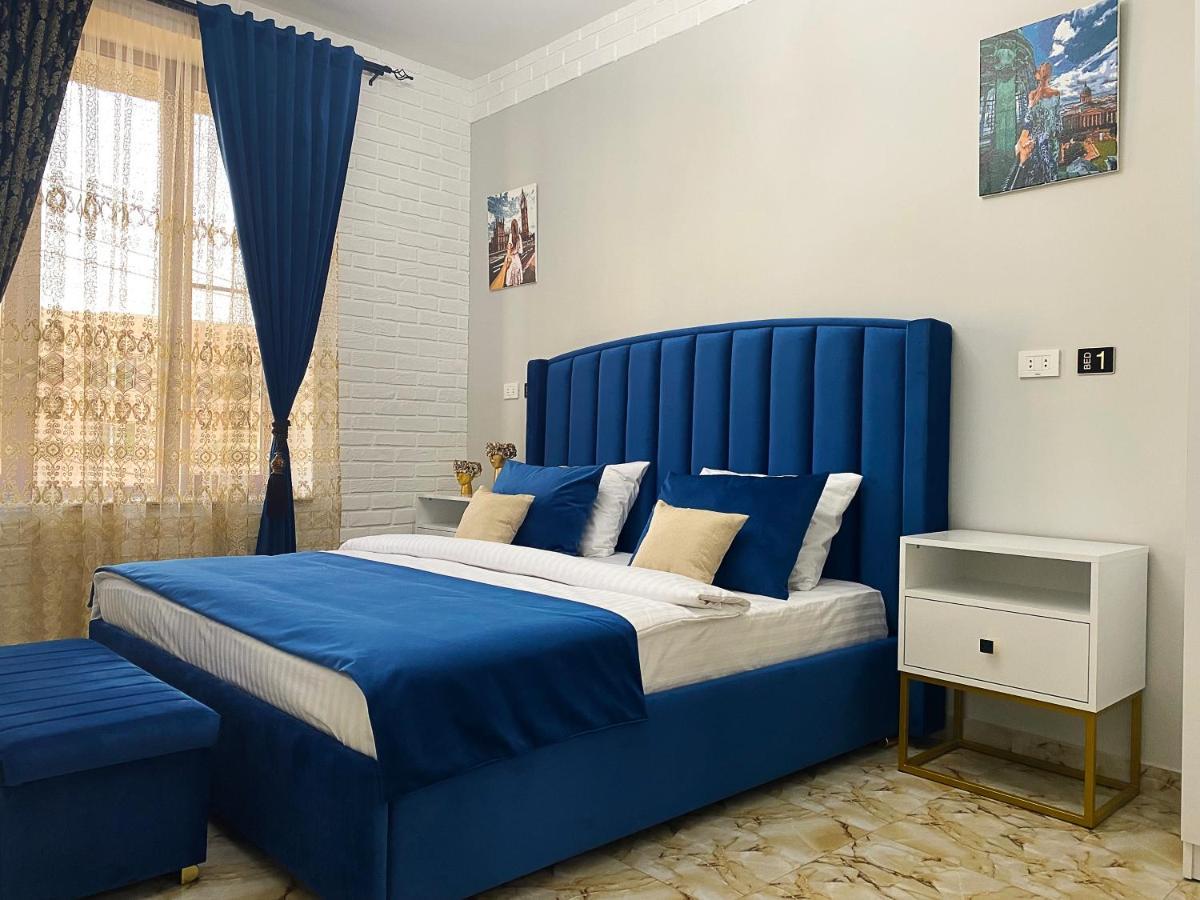 Shirbakyan Boutique Hotel & Apartments يريفان المظهر الخارجي الصورة