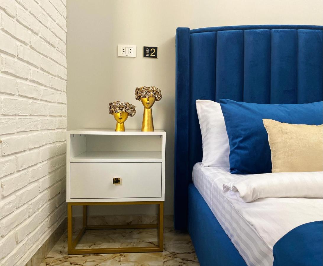 Shirbakyan Boutique Hotel & Apartments يريفان المظهر الخارجي الصورة