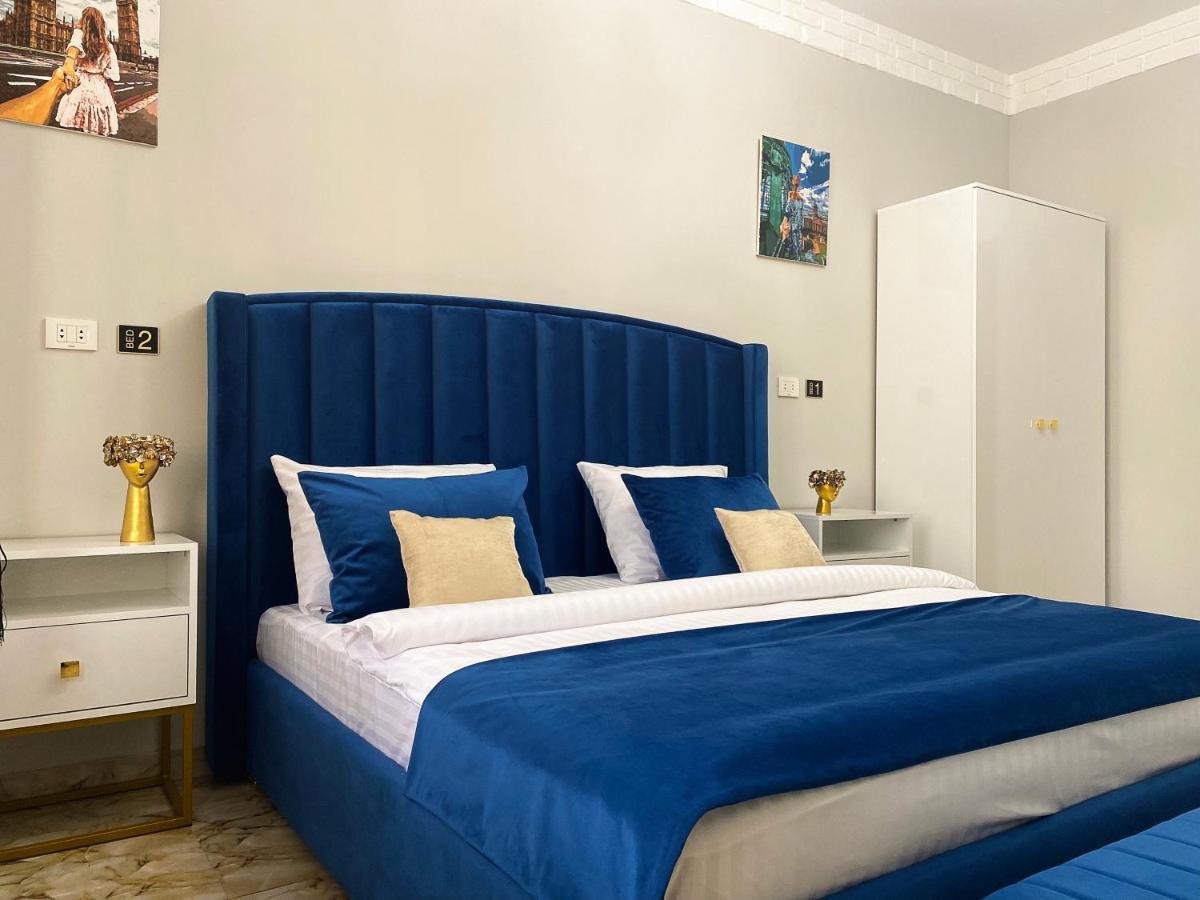 Shirbakyan Boutique Hotel & Apartments يريفان المظهر الخارجي الصورة