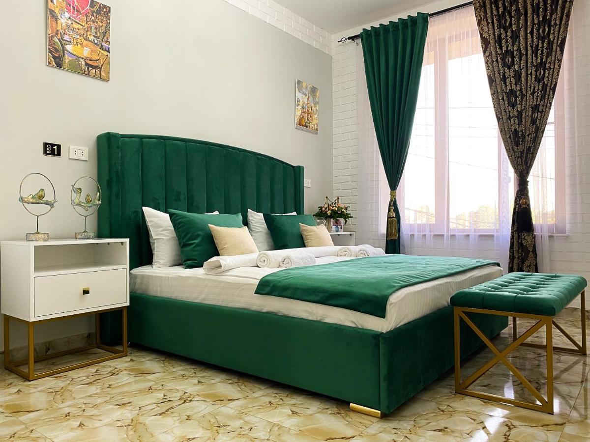 Shirbakyan Boutique Hotel & Apartments يريفان المظهر الخارجي الصورة