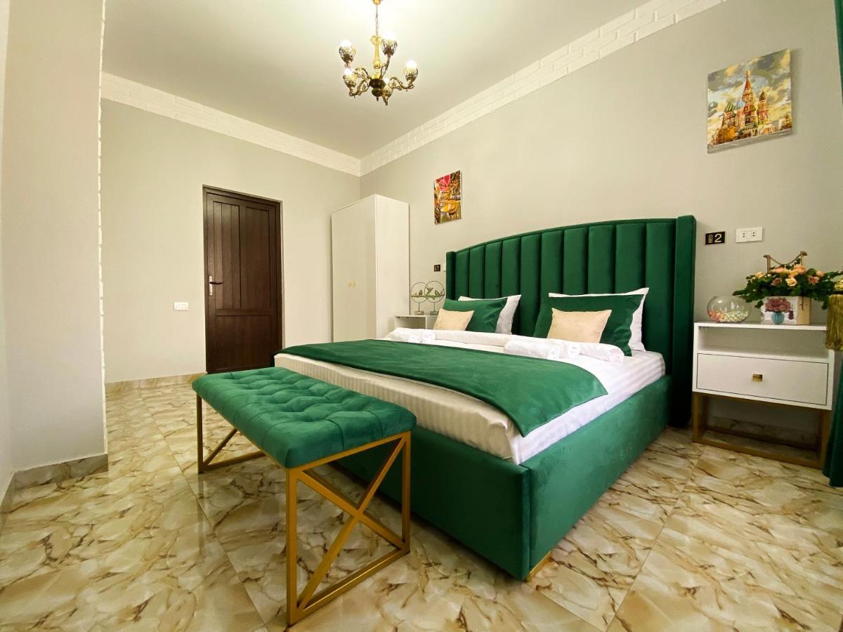 Shirbakyan Boutique Hotel & Apartments يريفان المظهر الخارجي الصورة