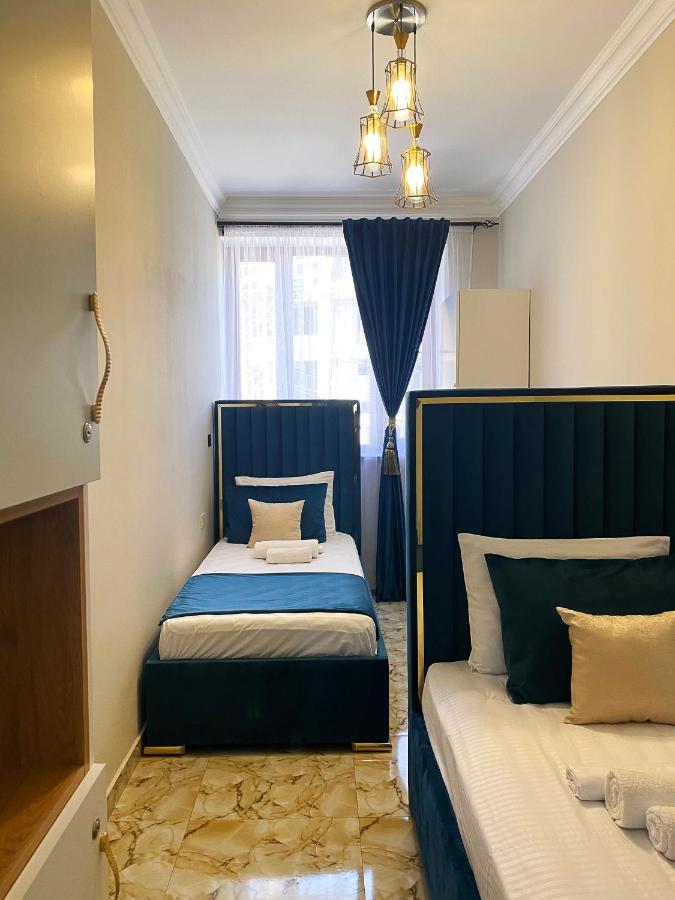 Shirbakyan Boutique Hotel & Apartments يريفان المظهر الخارجي الصورة