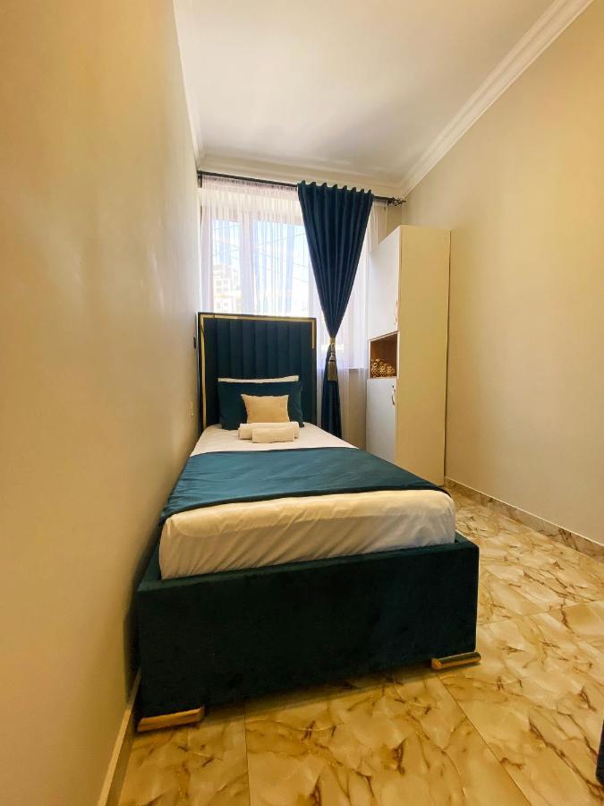 Shirbakyan Boutique Hotel & Apartments يريفان المظهر الخارجي الصورة