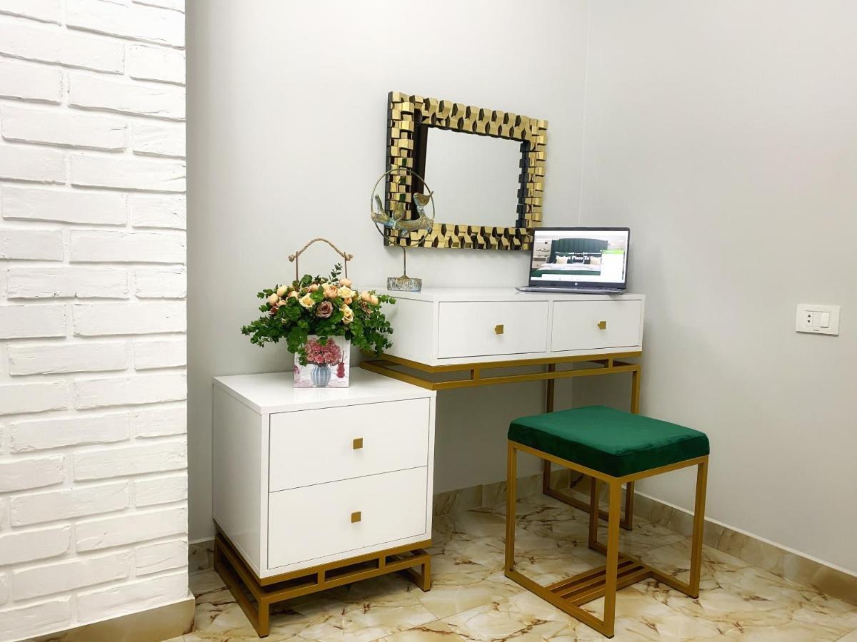Shirbakyan Boutique Hotel & Apartments يريفان المظهر الخارجي الصورة