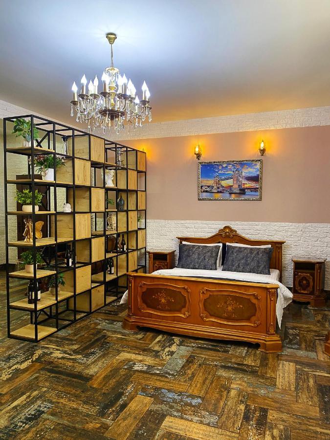 Shirbakyan Boutique Hotel & Apartments يريفان المظهر الخارجي الصورة