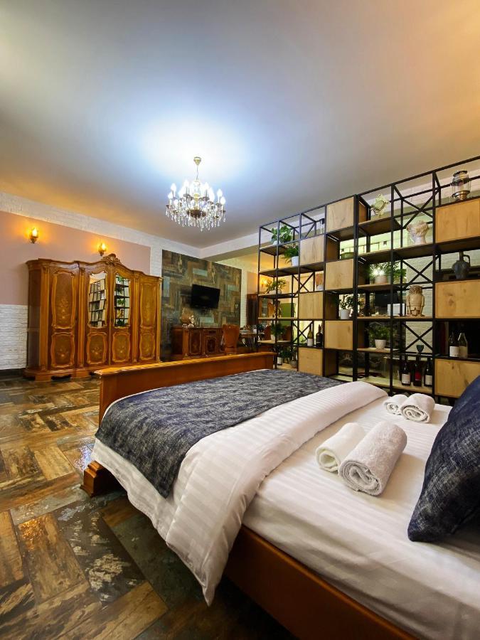 Shirbakyan Boutique Hotel & Apartments يريفان المظهر الخارجي الصورة
