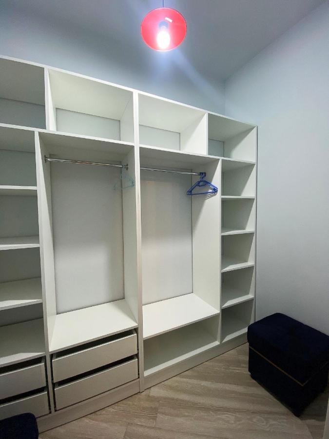 Shirbakyan Boutique Hotel & Apartments يريفان المظهر الخارجي الصورة