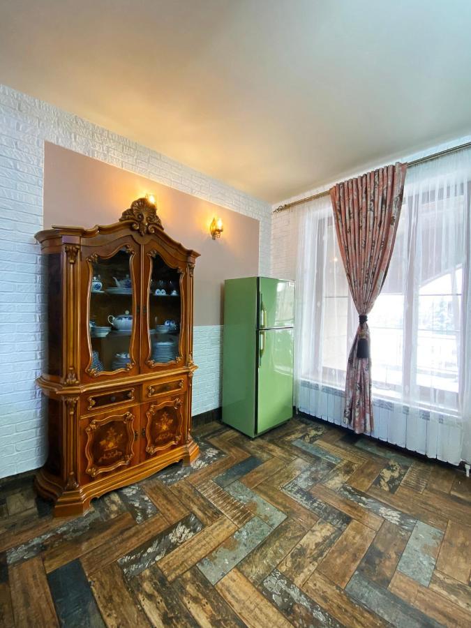 Shirbakyan Boutique Hotel & Apartments يريفان المظهر الخارجي الصورة