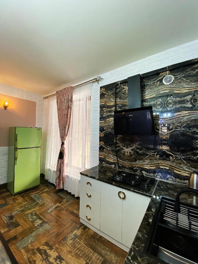 Shirbakyan Boutique Hotel & Apartments يريفان المظهر الخارجي الصورة