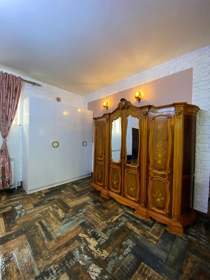 Shirbakyan Boutique Hotel & Apartments يريفان المظهر الخارجي الصورة