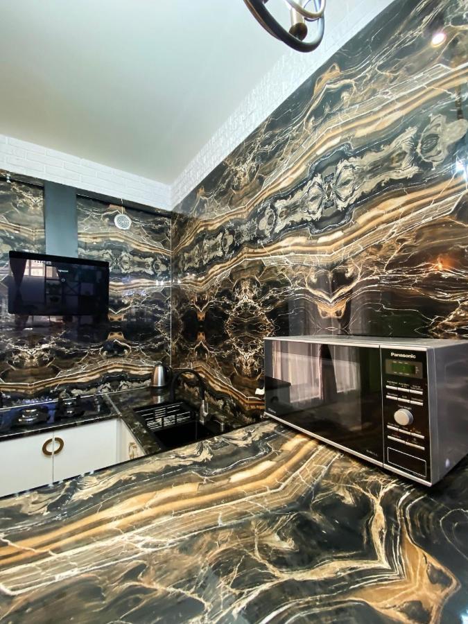 Shirbakyan Boutique Hotel & Apartments يريفان المظهر الخارجي الصورة