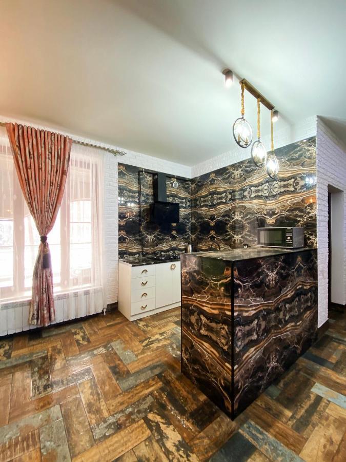 Shirbakyan Boutique Hotel & Apartments يريفان المظهر الخارجي الصورة