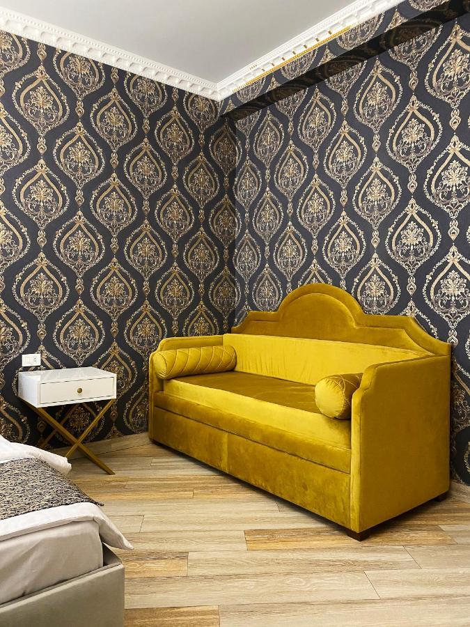 Shirbakyan Boutique Hotel & Apartments يريفان المظهر الخارجي الصورة