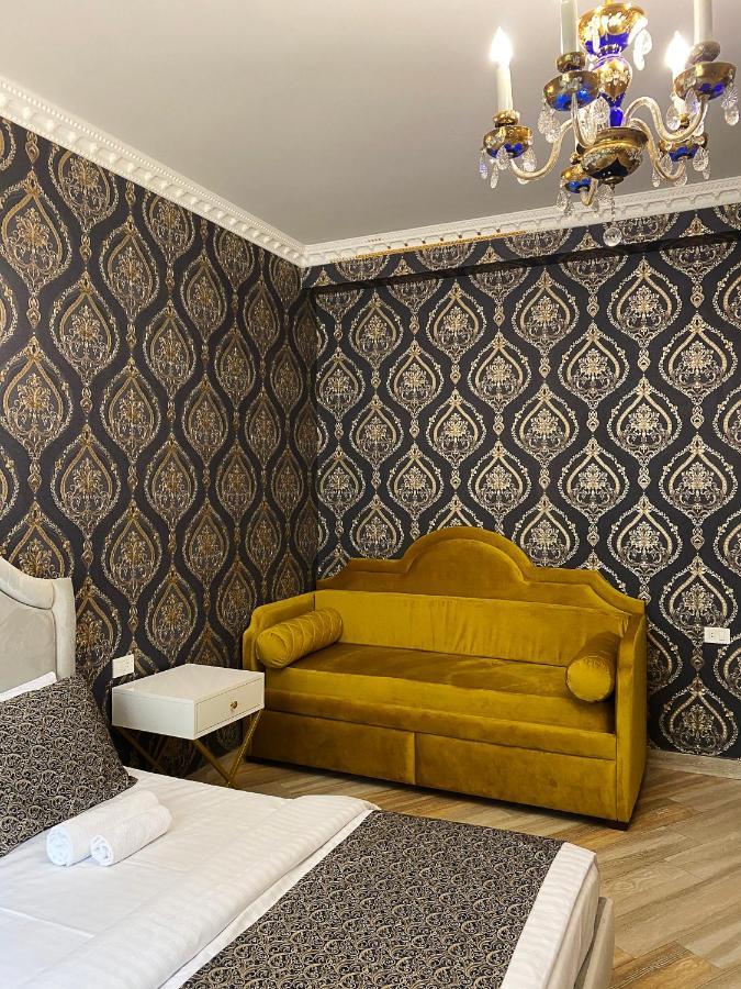 Shirbakyan Boutique Hotel & Apartments يريفان المظهر الخارجي الصورة