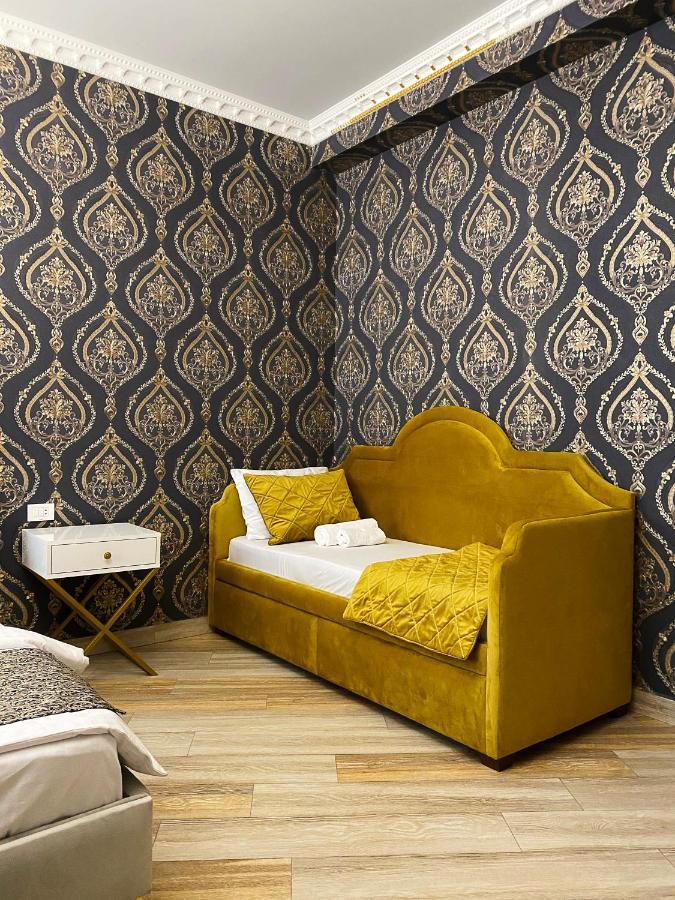 Shirbakyan Boutique Hotel & Apartments يريفان المظهر الخارجي الصورة