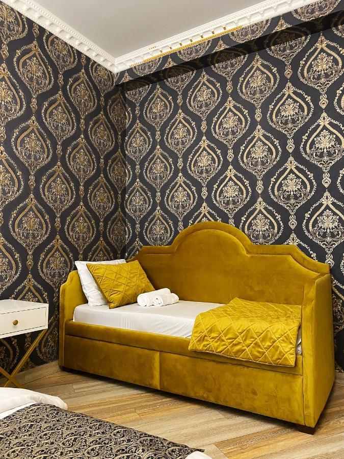 Shirbakyan Boutique Hotel & Apartments يريفان المظهر الخارجي الصورة