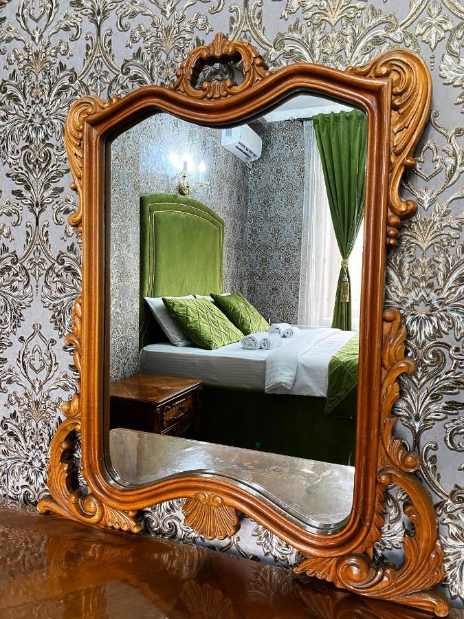 Shirbakyan Boutique Hotel & Apartments يريفان المظهر الخارجي الصورة