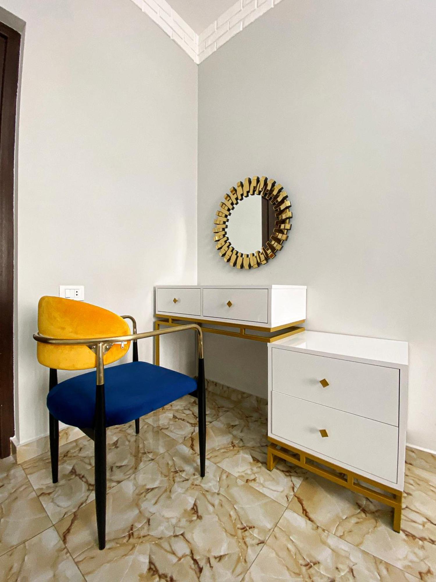 Shirbakyan Boutique Hotel & Apartments يريفان المظهر الخارجي الصورة