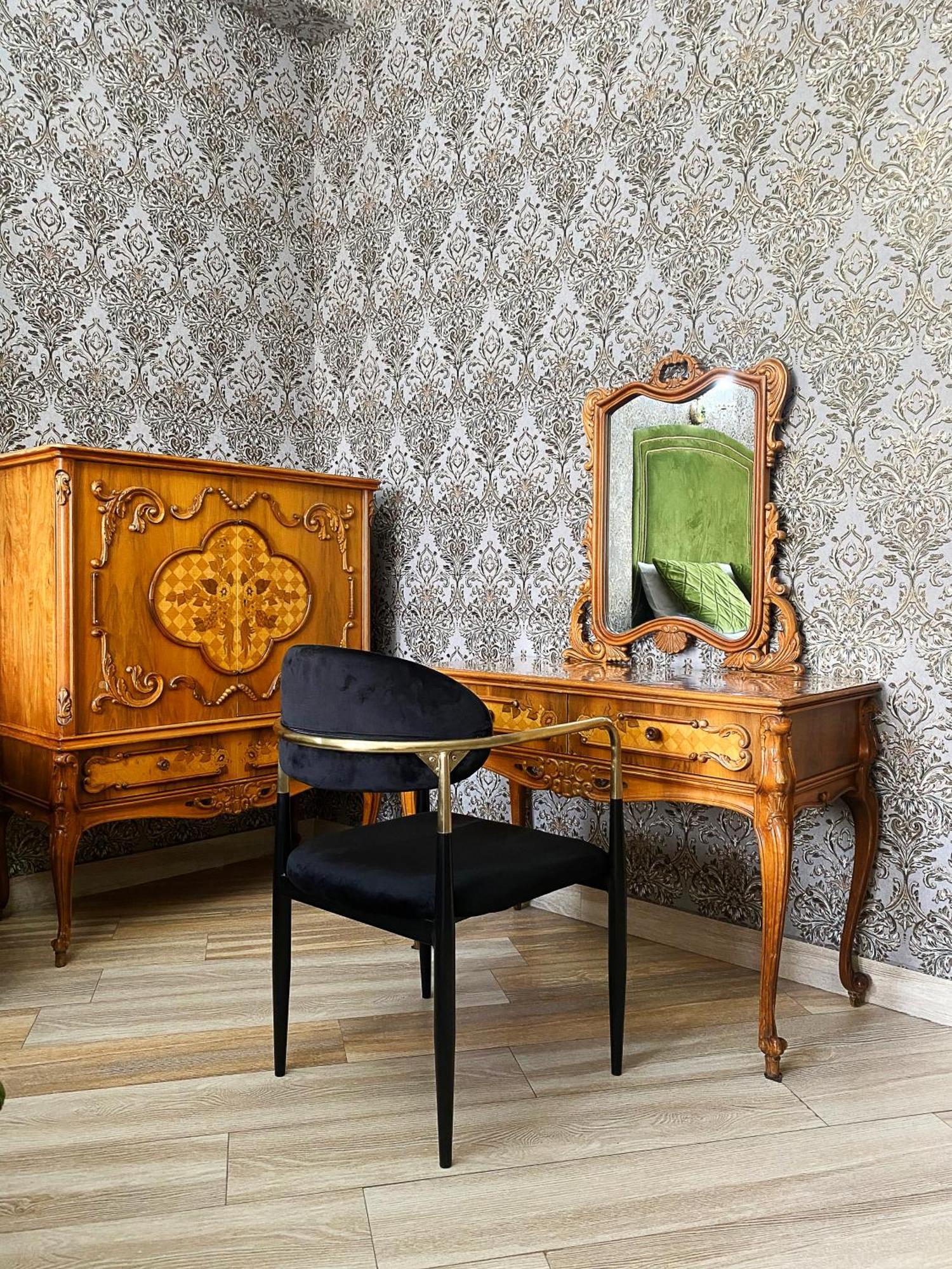 Shirbakyan Boutique Hotel & Apartments يريفان المظهر الخارجي الصورة
