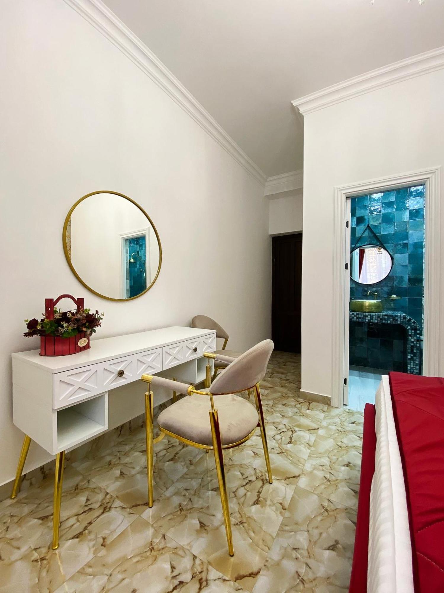 Shirbakyan Boutique Hotel & Apartments يريفان المظهر الخارجي الصورة