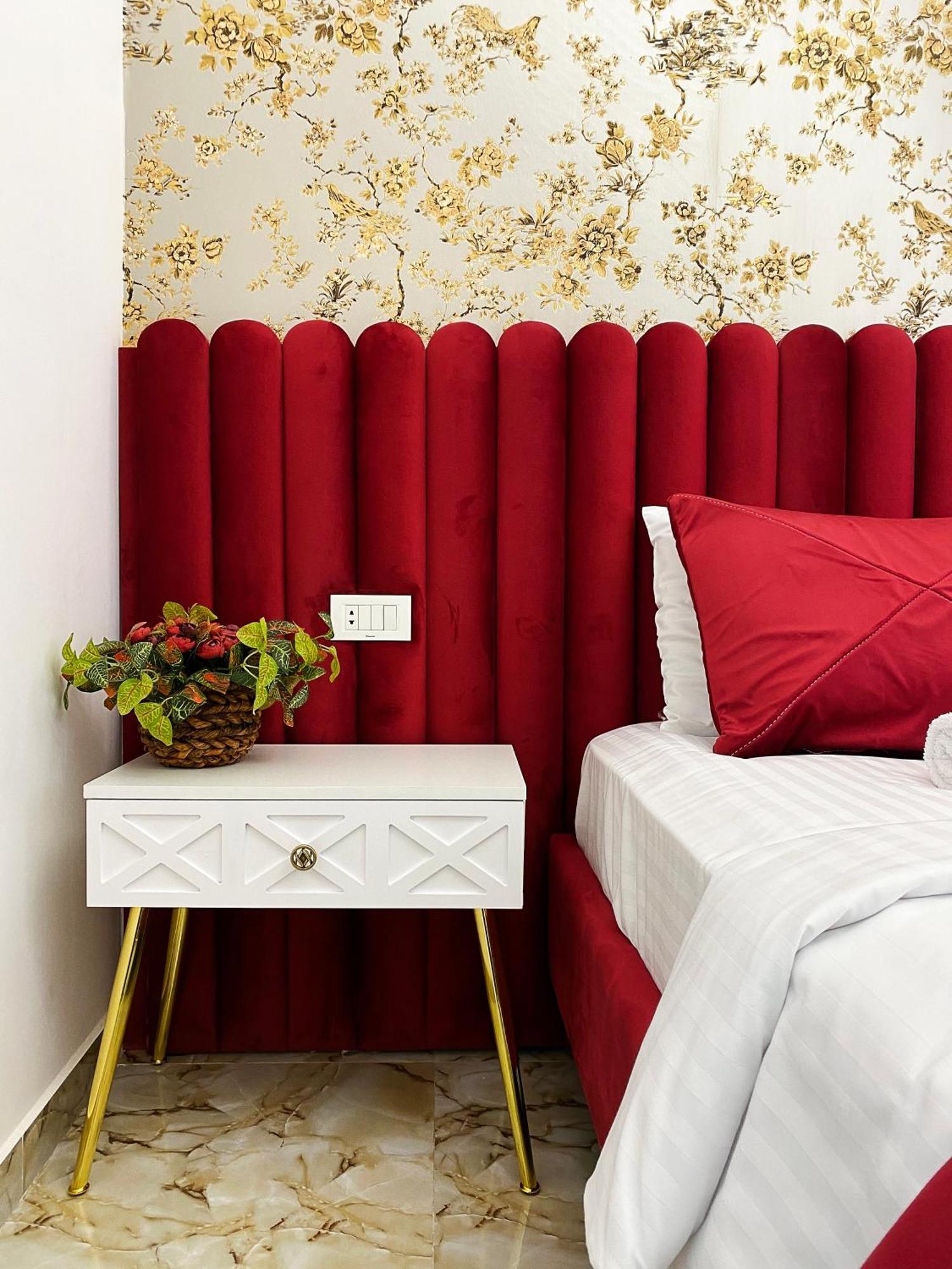 Shirbakyan Boutique Hotel & Apartments يريفان المظهر الخارجي الصورة