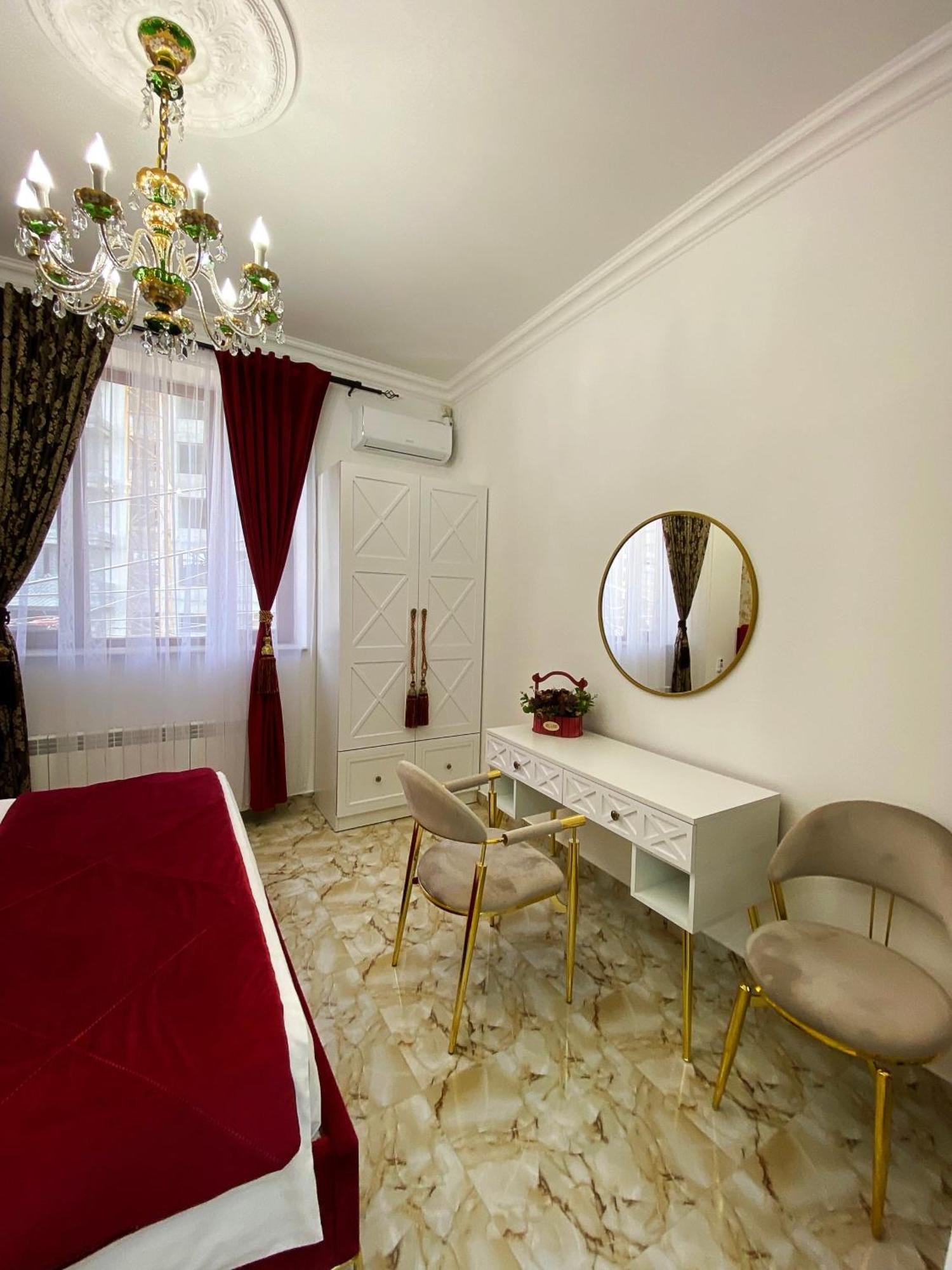 Shirbakyan Boutique Hotel & Apartments يريفان المظهر الخارجي الصورة