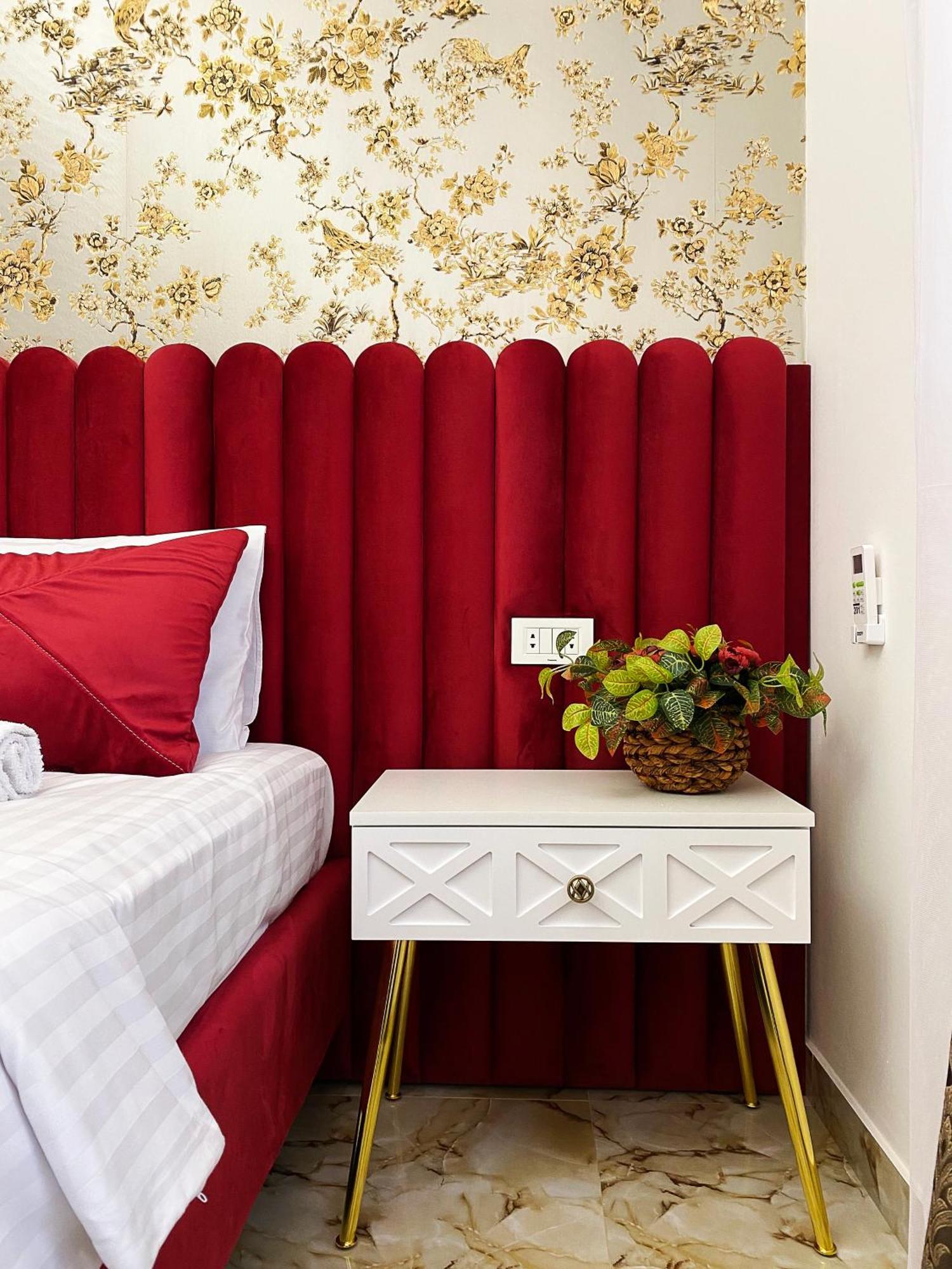 Shirbakyan Boutique Hotel & Apartments يريفان المظهر الخارجي الصورة